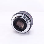 PHENIX DC 828 + MC 50mm F1.7