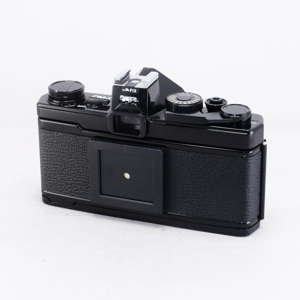 Olympus OM-1 (Black)