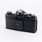 Olympus OM-1 (Black)