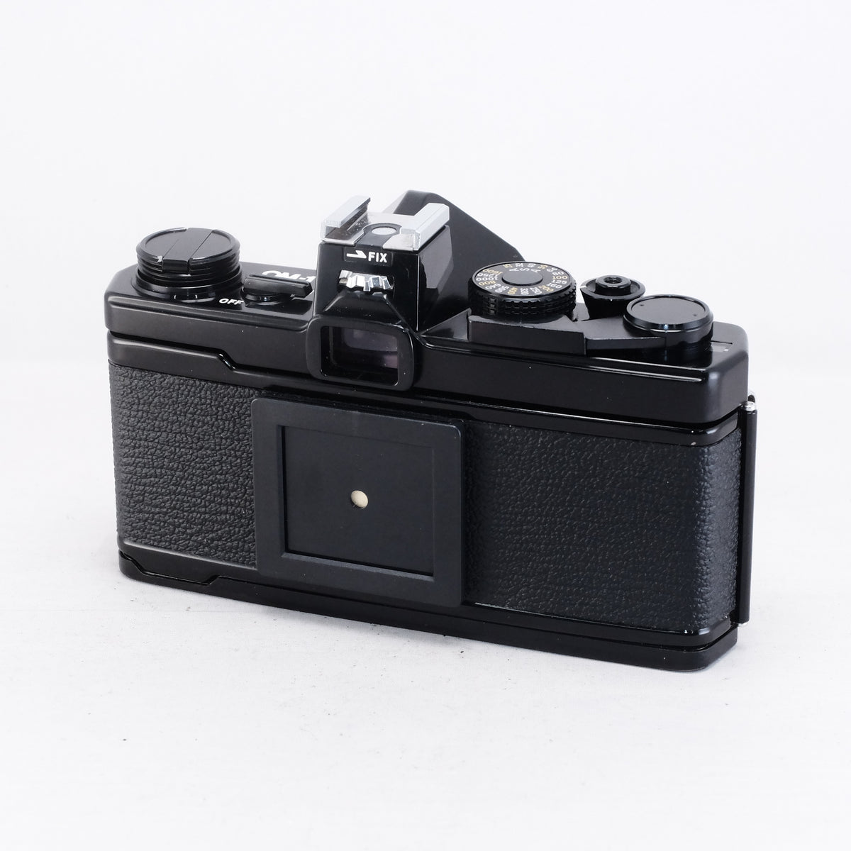 Olympus OM-1 (Black)