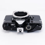 Olympus OM-1 (Black)