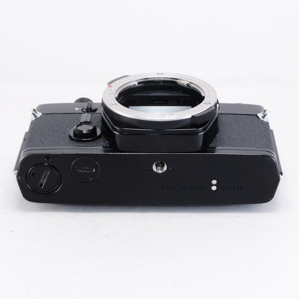 Olympus OM-1 (Black)