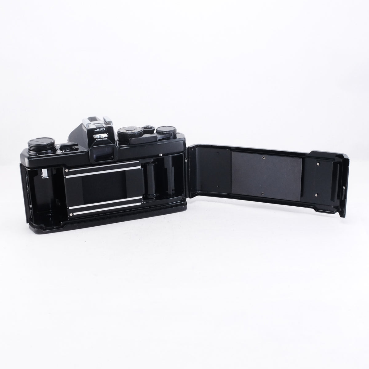 Olympus OM-1 (Black)