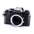 PENTAX SuperA + ワインダーグリップ