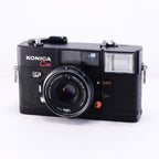 KONICA C35 EF