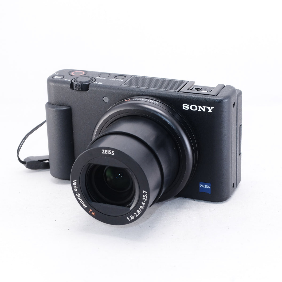 SONY ZV-1 B