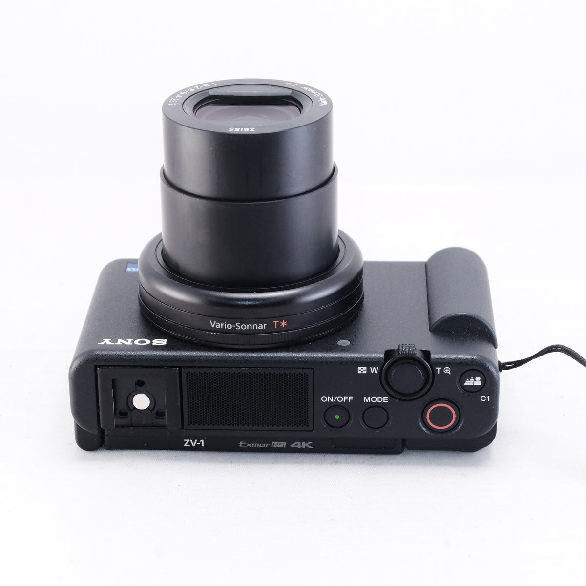 SONY ZV-1 B