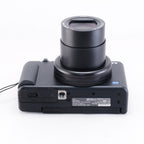 SONY ZV-1 B