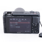 SONY ZV-1 B