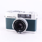 KONICA C35 (Green shadow) ※整備品