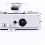 KONICA C35 (Green shadow) ※整備品