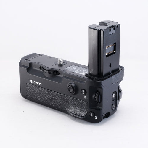 SONY 縦位置グリップ VG-C3EM