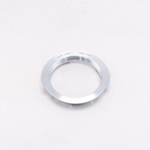 MOUNT ADAPTER L39-L/M (50-75)