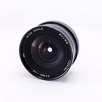 COSINA WIDE ANGLE 20mm F3.8 MC [K]