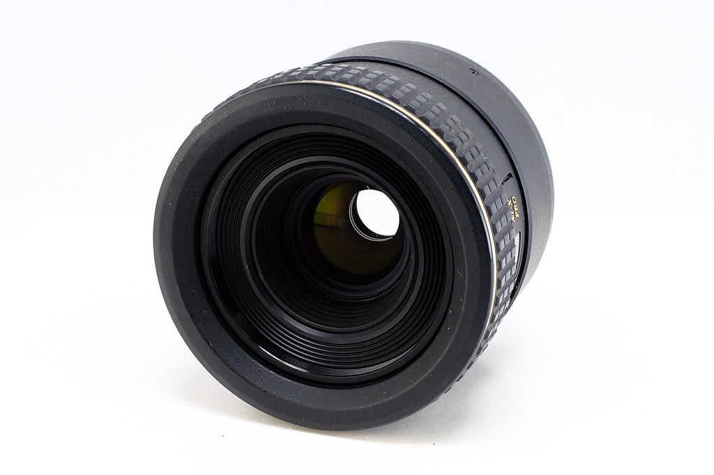 【Tokina】AT-X PRO MACRO 35mm F2.8 DX [EF] | 東京CAMERA