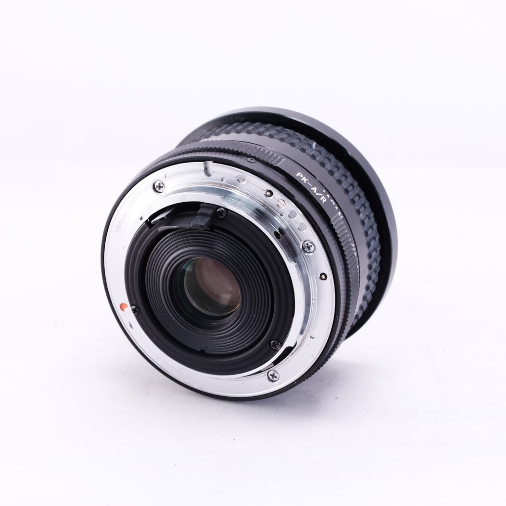 COSINA WIDE ANGLE 20mm F3.8 MC [K]