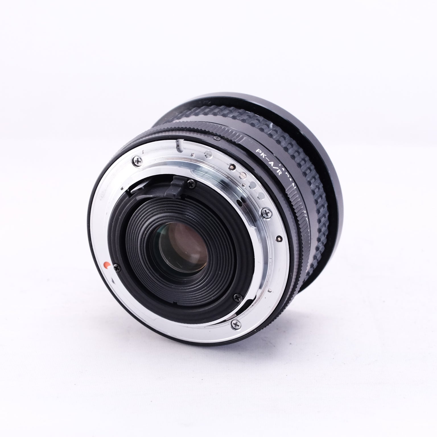 COSINA WIDE ANGLE 20mm F3.8 MC [K]