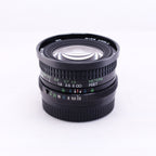 COSINA WIDE ANGLE 20mm F3.8 MC [K]