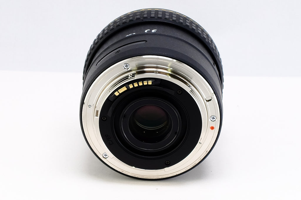 【Tokina】AT-X PRO MACRO 35mm F2.8 DX [EF] | 東京CAMERA