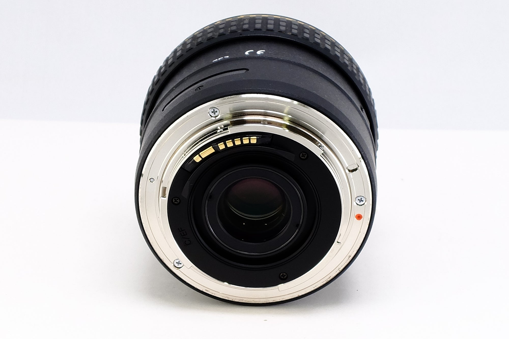 【Tokina】AT-X PRO MACRO 35mm F2.8 DX [EF] | 東京CAMERA