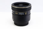 【Tokina】AT-X PRO MACRO 35mm F2.8 DX [EF] | 東京CAMERA