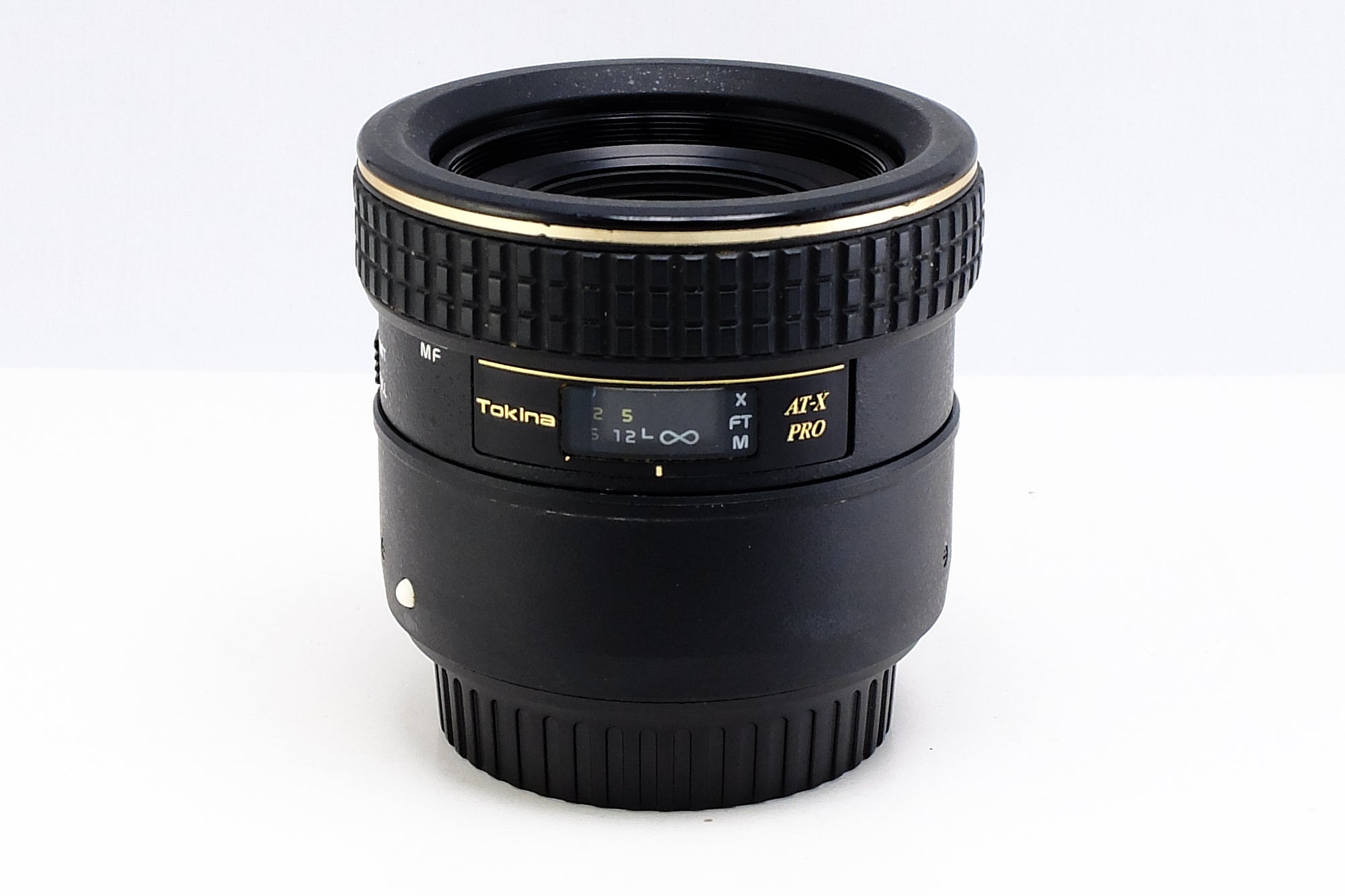 【Tokina】AT-X PRO MACRO 35mm F2.8 DX [EF] | 東京CAMERA