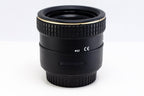 【Tokina】AT-X PRO MACRO 35mm F2.8 DX [EF] | 東京CAMERA