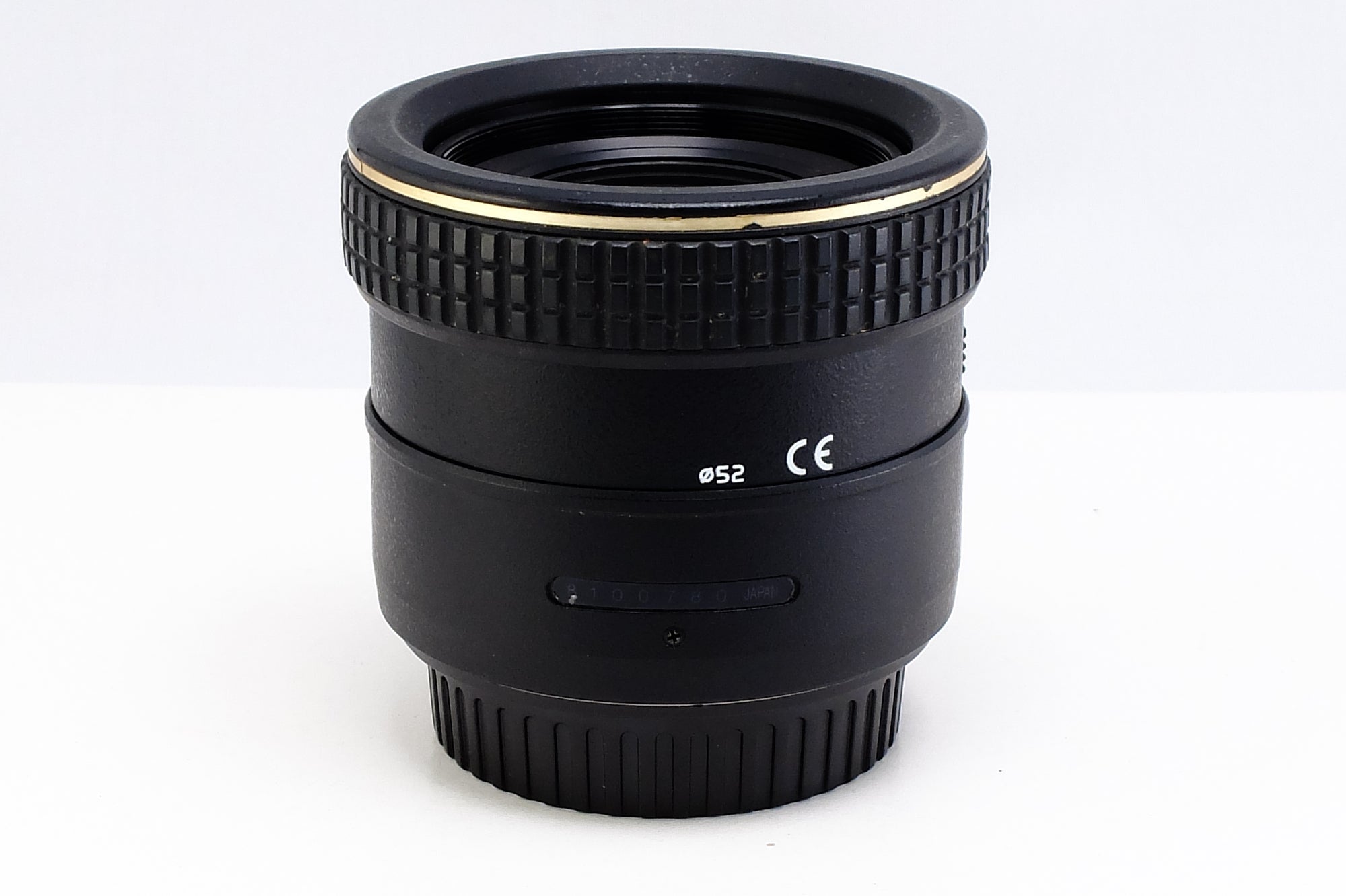 【Tokina】AT-X PRO MACRO 35mm F2.8 DX [EF] | 東京CAMERA