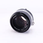 Nikon Ai-S NIKKOR 50mm F1.4 [F]