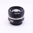 Nikon Ai-S NIKKOR 50mm F1.4 [F]