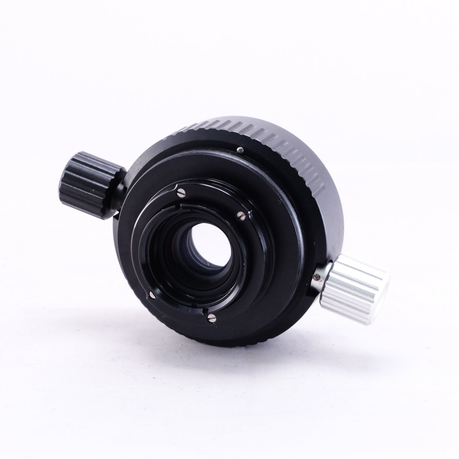 Nikon NIKONOS V (Orange) + NIKKOR 35mm F2.5