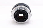 【OLYMPUS】OM ZUIKO AUTO-MACRO 50mm F3.5 [OM] #1134640692863 | 東京CAMERA