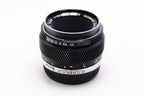 【OLYMPUS】OM ZUIKO AUTO-MACRO 50mm F3.5 [OM] #1134640692863 | 東京CAMERA