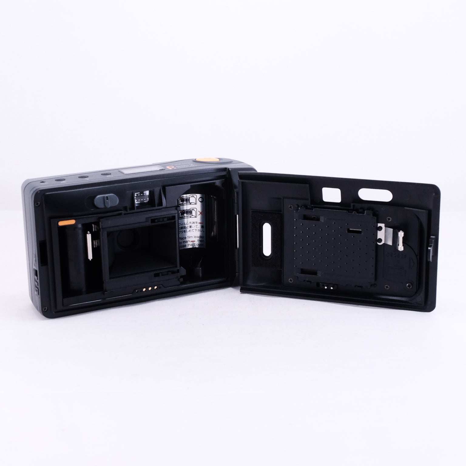 KYOCERA P mini2 (Kodakフィルム＆電池付き)