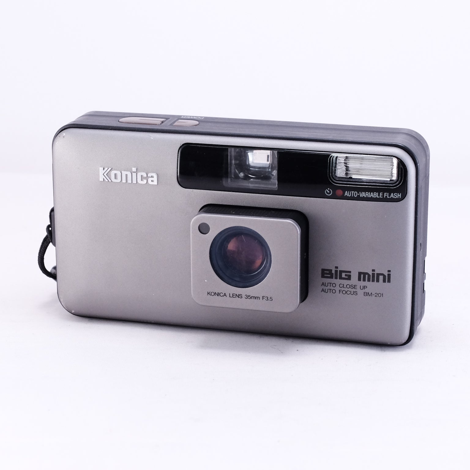 Konica BiG mini BM-201