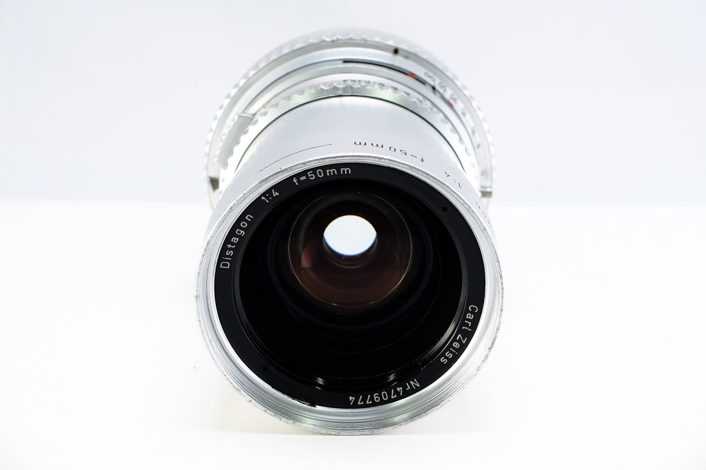 【HASSELBLAD】Distagon 50mm F4 | 東京CAMERA