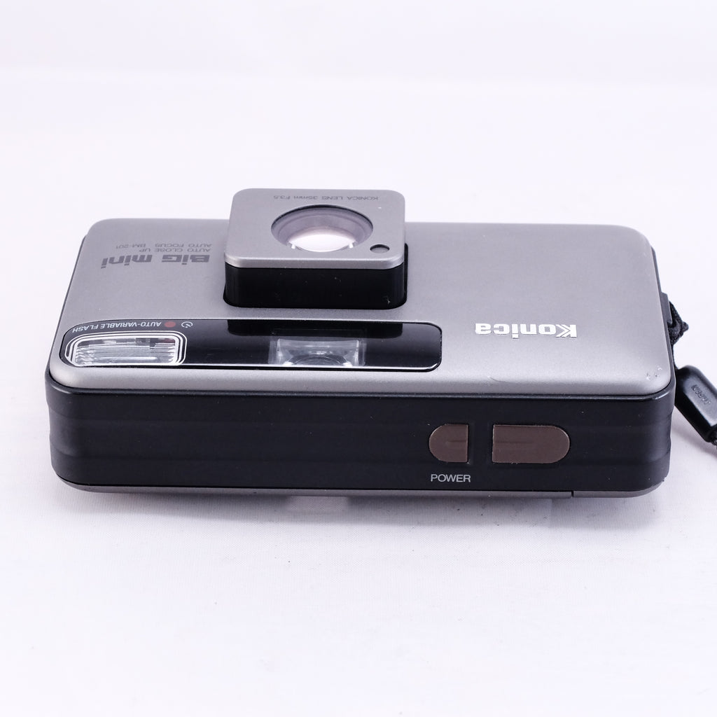 Konica BiG mini BM-201