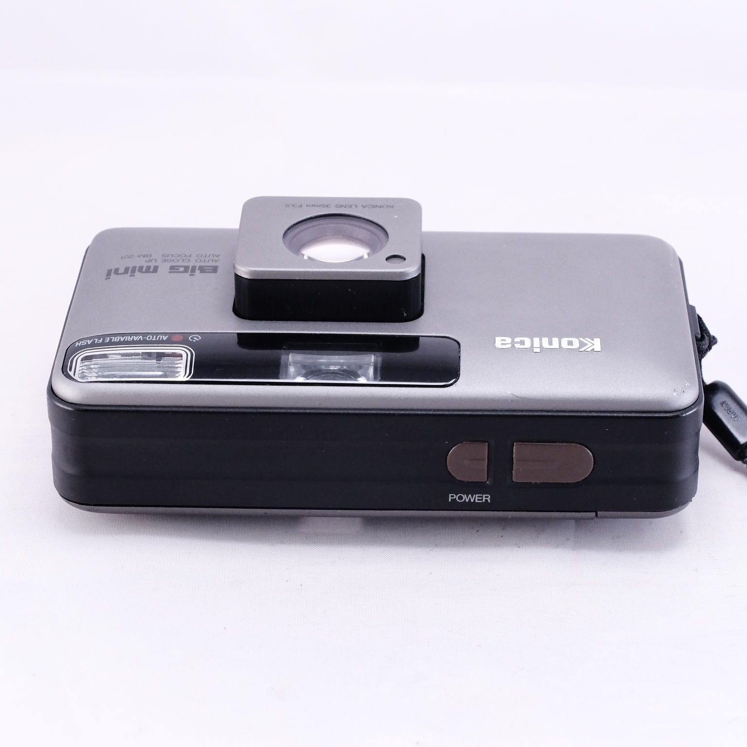 Konica BiG mini BM-201