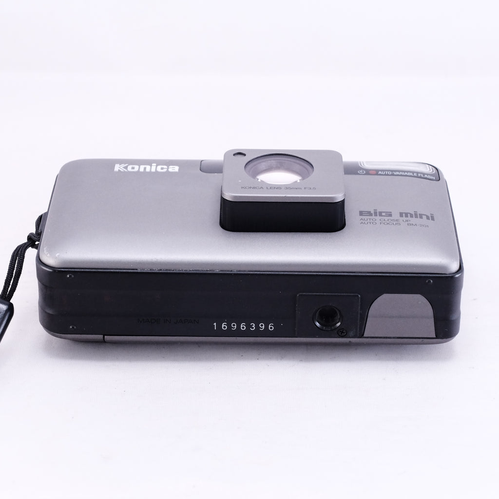 Konica BiG mini BM-201