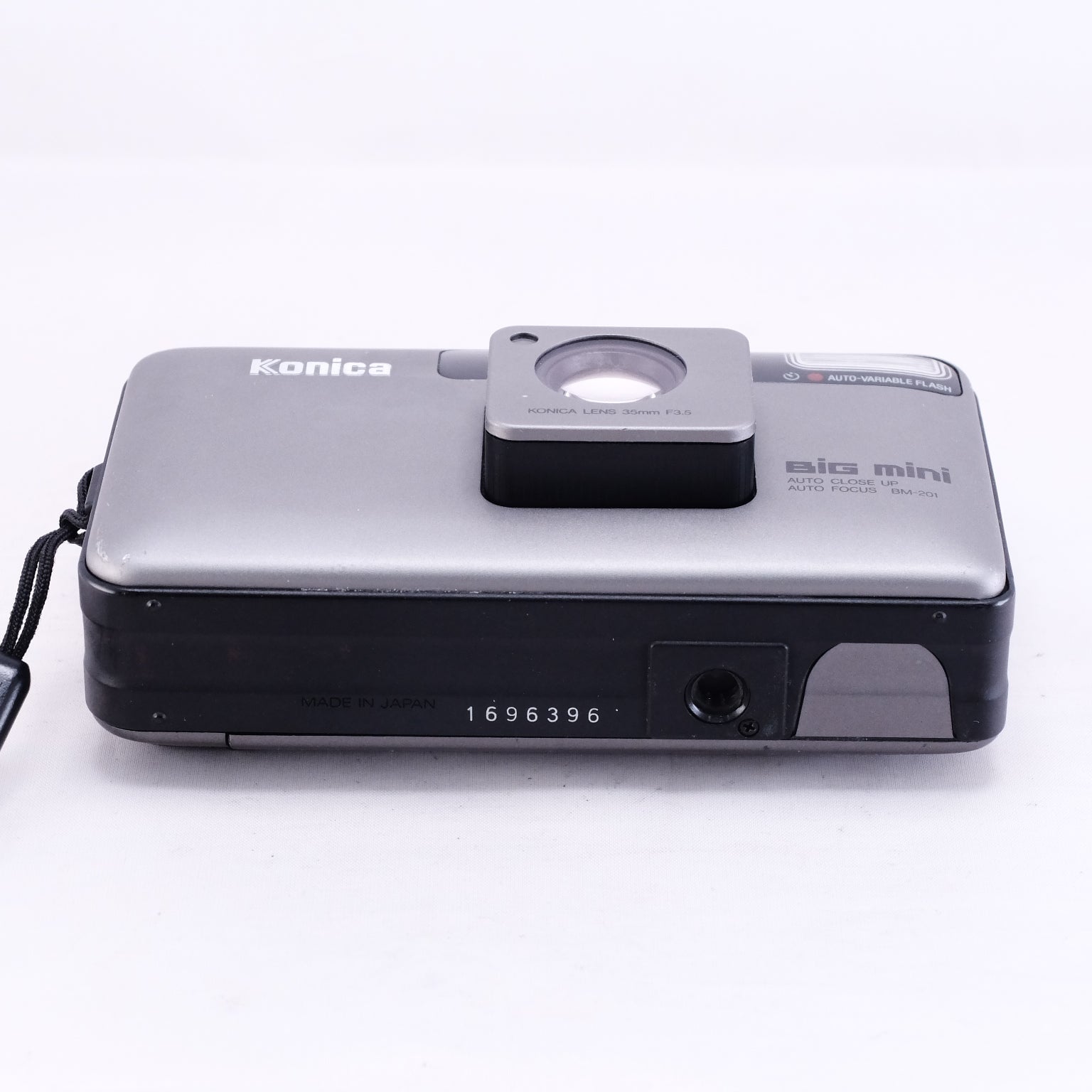 Konica BiG mini BM-201