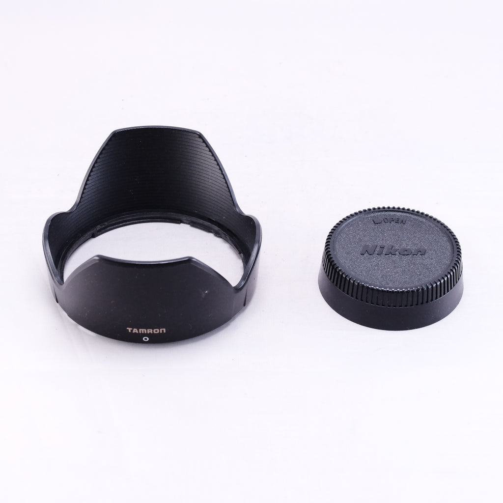 TAMRON AF 28-200mm F3.8-5.6 MACRO XR IF [F]