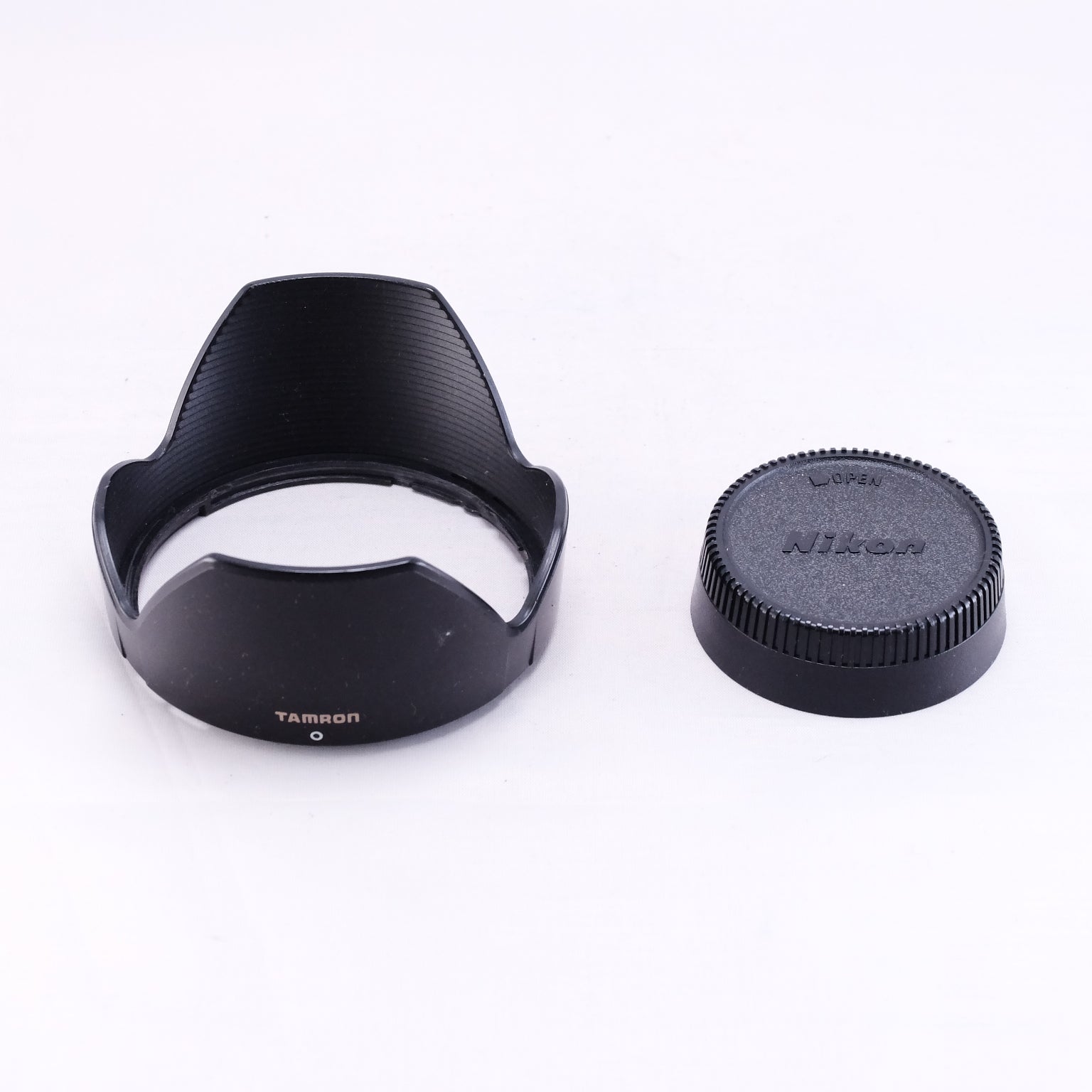 TAMRON AF 28-200mm F3.8-5.6 MACRO XR IF [F]