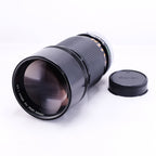 Canon New FD 200mm F2.8 S.S.C SSC [FD]