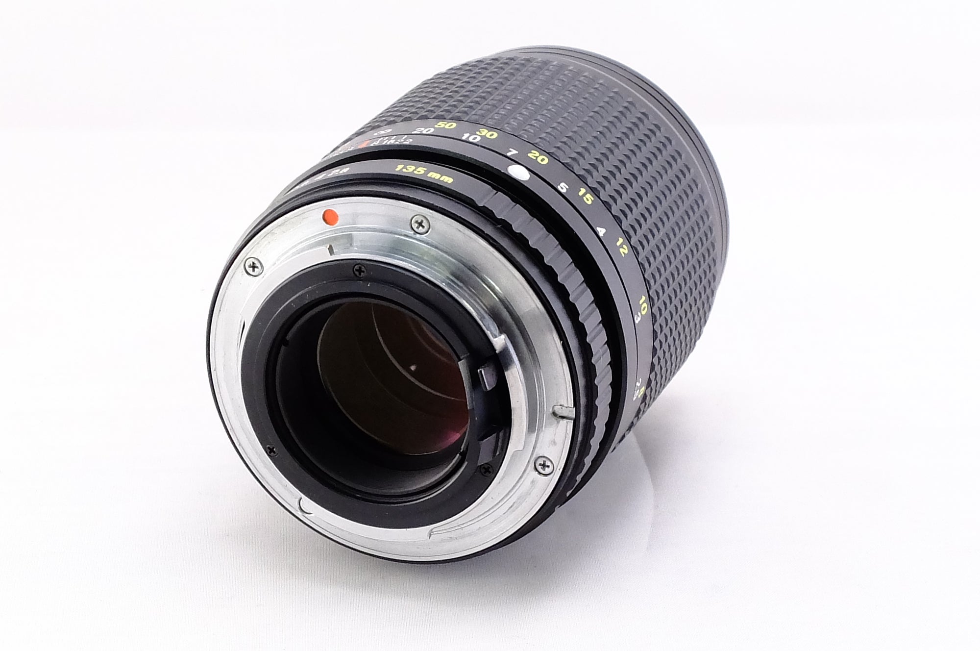 【RICOH】 XR RIKENON 135mm F2.8 [K] #1142643669923 | 東京CAMERA