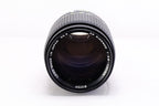 【RICOH】 XR RIKENON 135mm F2.8 [K] #1142643669923 | 東京CAMERA