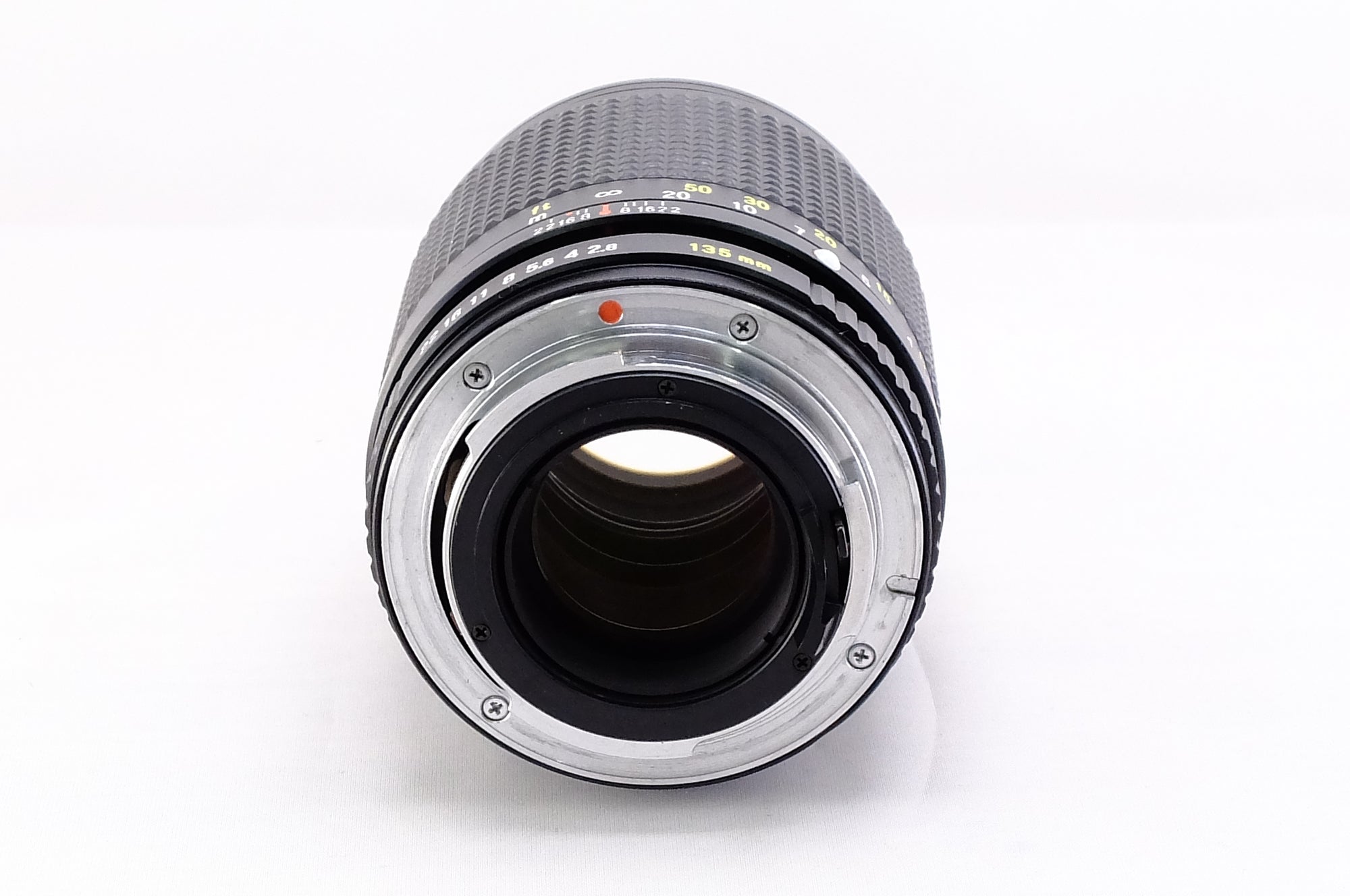 【RICOH】 XR RIKENON 135mm F2.8 [K] #1142643669923 | 東京CAMERA