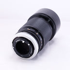 Canon New FD 200mm F2.8 S.S.C SSC [FD]
