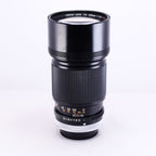 Canon New FD 200mm F2.8 S.S.C SSC [FD]
