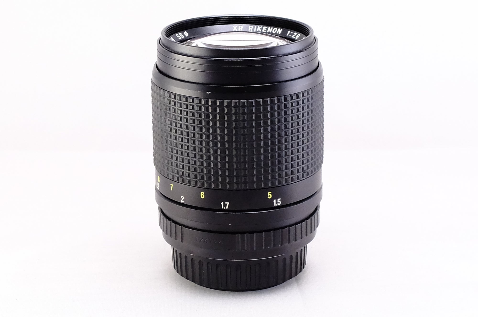 【RICOH】 XR RIKENON 135mm F2.8 [K] #1142643669923 | 東京CAMERA