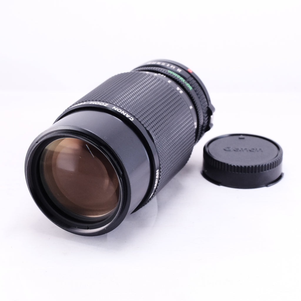 Canon New FD 50-135mm F3.5 [FD]